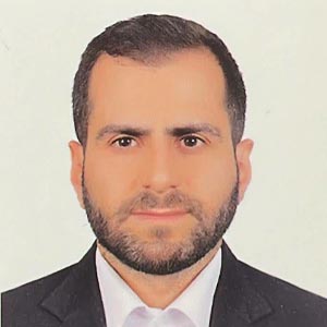دکتر محمدرضا حیدرزاده مدیرعامل ونایب رییس هیات مدیره شرکت پلیمر اریاساسول