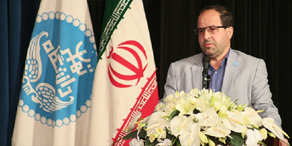 مسئولیت‌پذیری اجتماعی دانشگاه تهران ارادی و داوطلبانه است و نه ابزاری و واکنشی